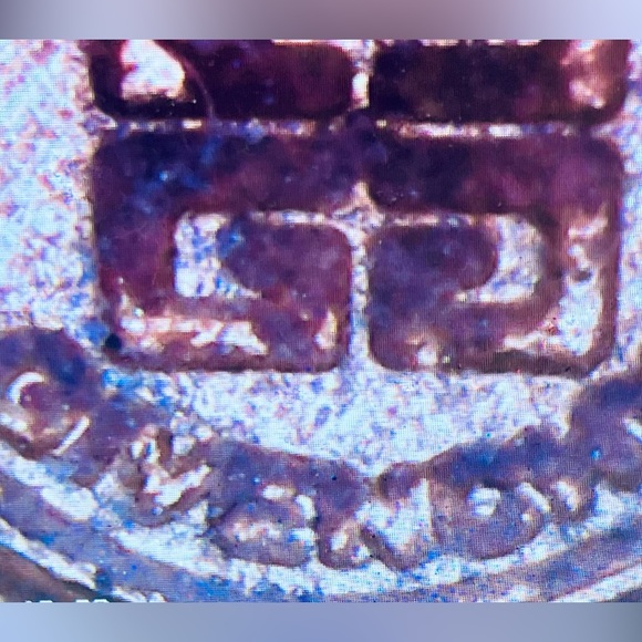 RARE VINTAGE Givenchy Paris Large Tassel Dangle Clip-on Earrings Vintage Jewelry - Picture 7 of 8